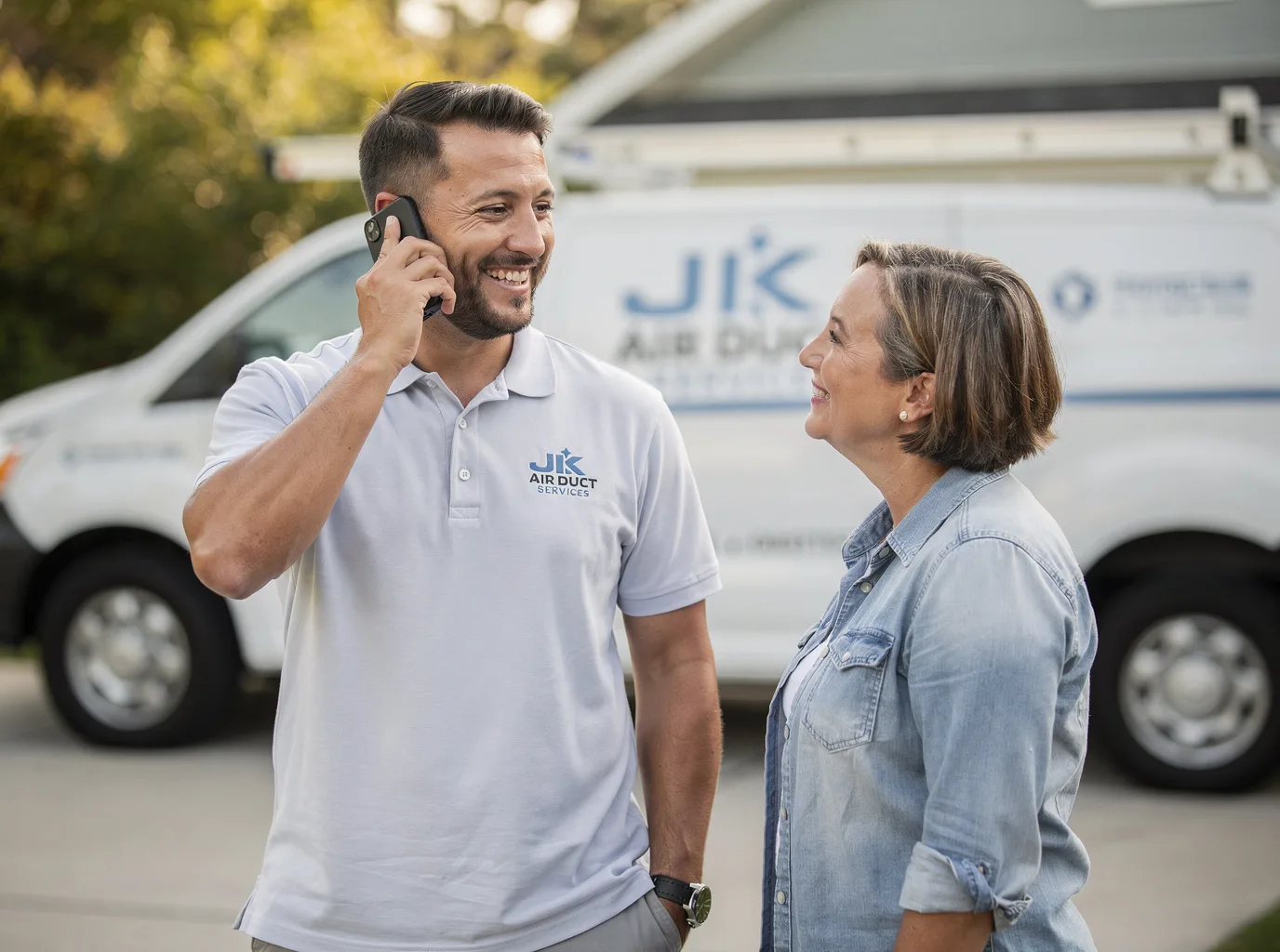 Air Duct Cleaning Pleasant Hill, OR FAQs